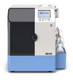 TOSOH AIA360